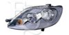 EQUAL QUALITY PP1022D Headlight